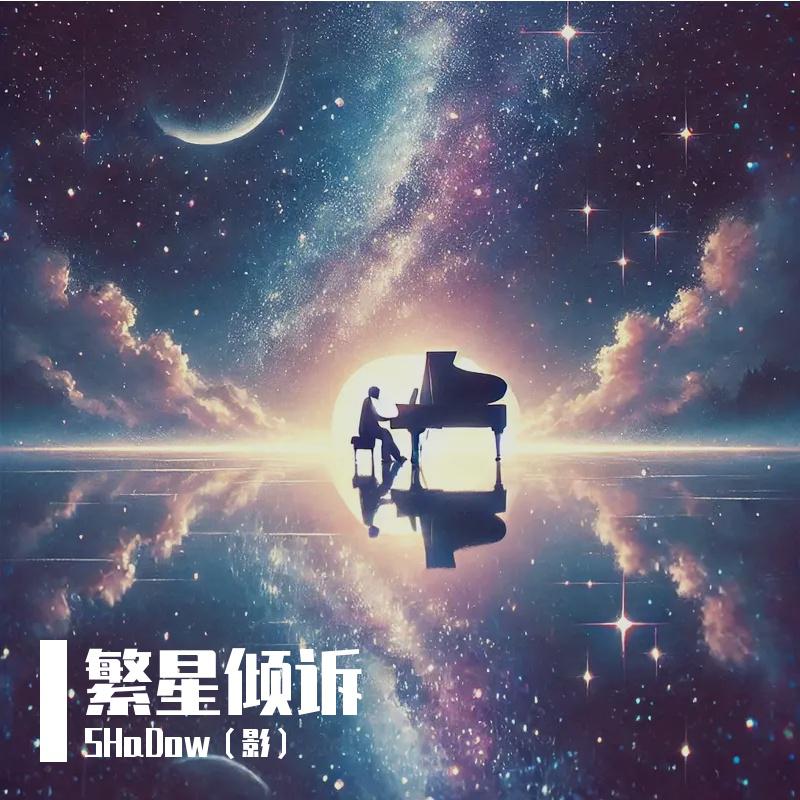 繁星倾诉