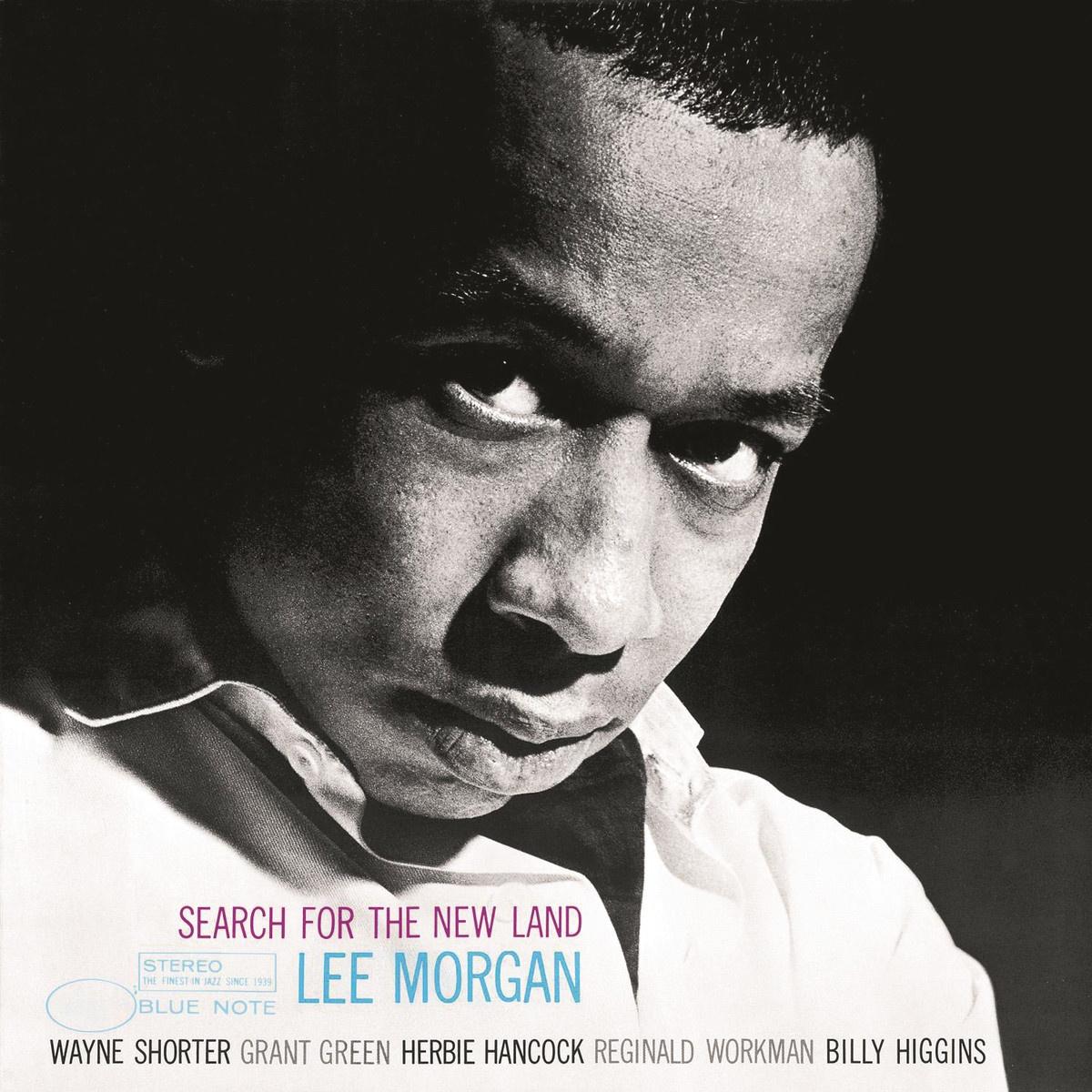 Search For The New Land (Rudy Van Gelder Edition/2000 Remastered)