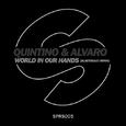 World In Our Hands (Blasterjaxx Remix)