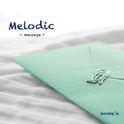 Melodic ~message~专辑