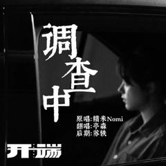 调查中（完整版）