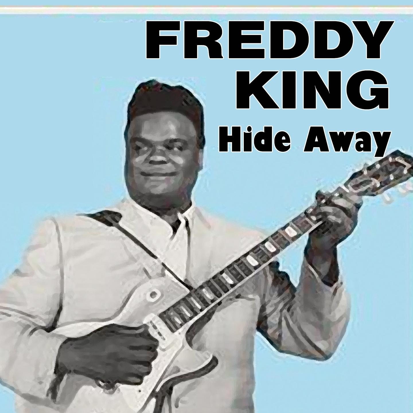 Hide Away