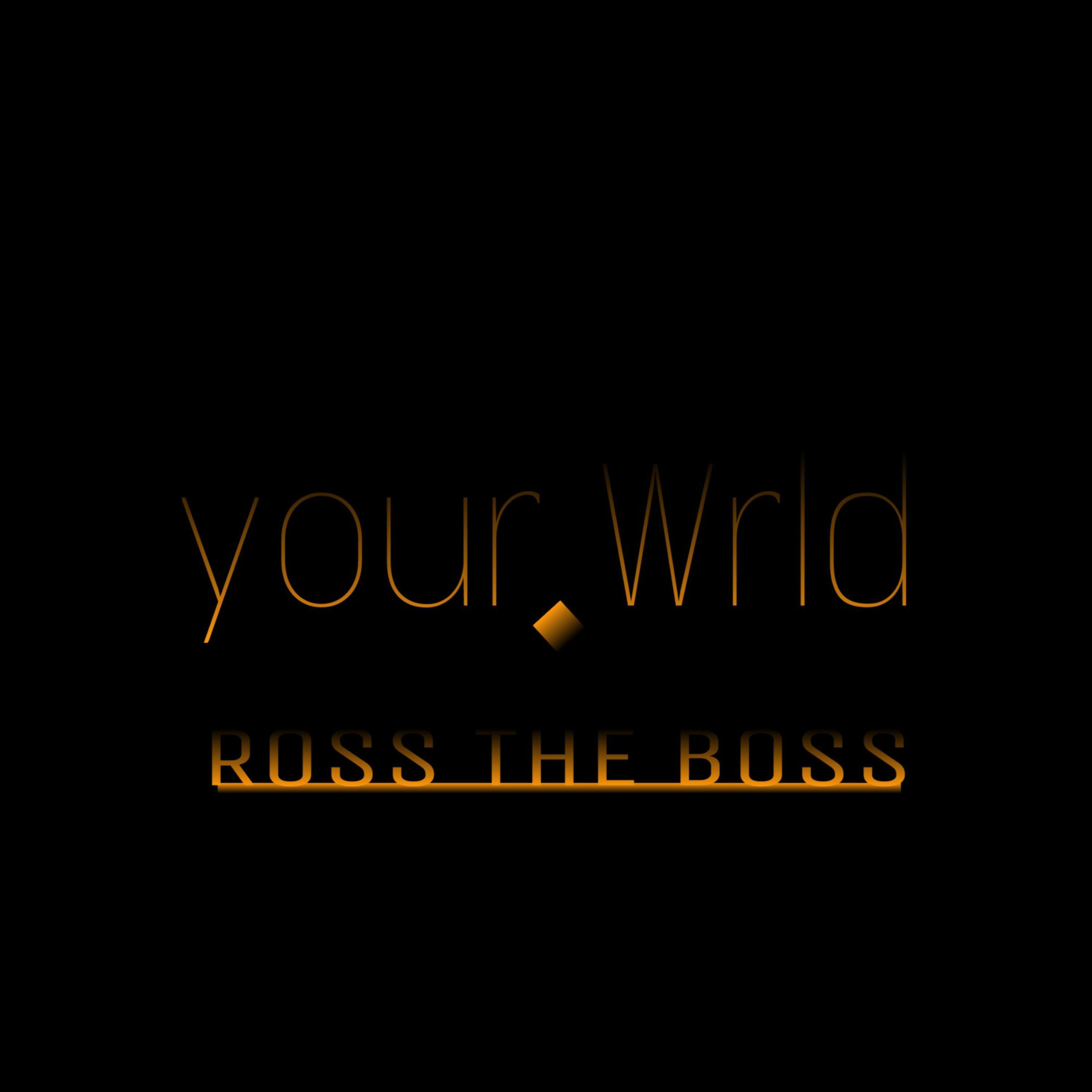 Your Wrld