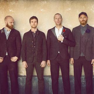 Billboard杂志评选: Coldplay 50首最佳歌曲