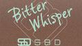Bitter Whisper专辑