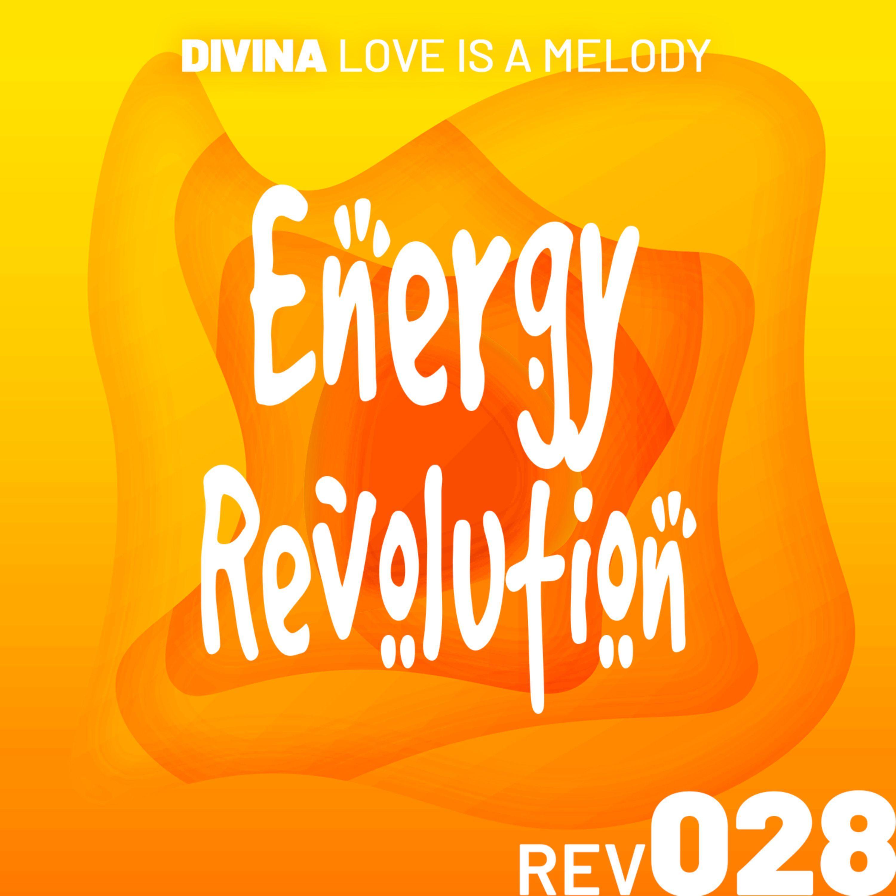Love Is A Melody