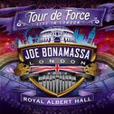 Tour De Force: Live In London - Royal Albert Hall专辑