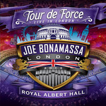 Tour De Force: Live In London - Royal Albert Hall专辑