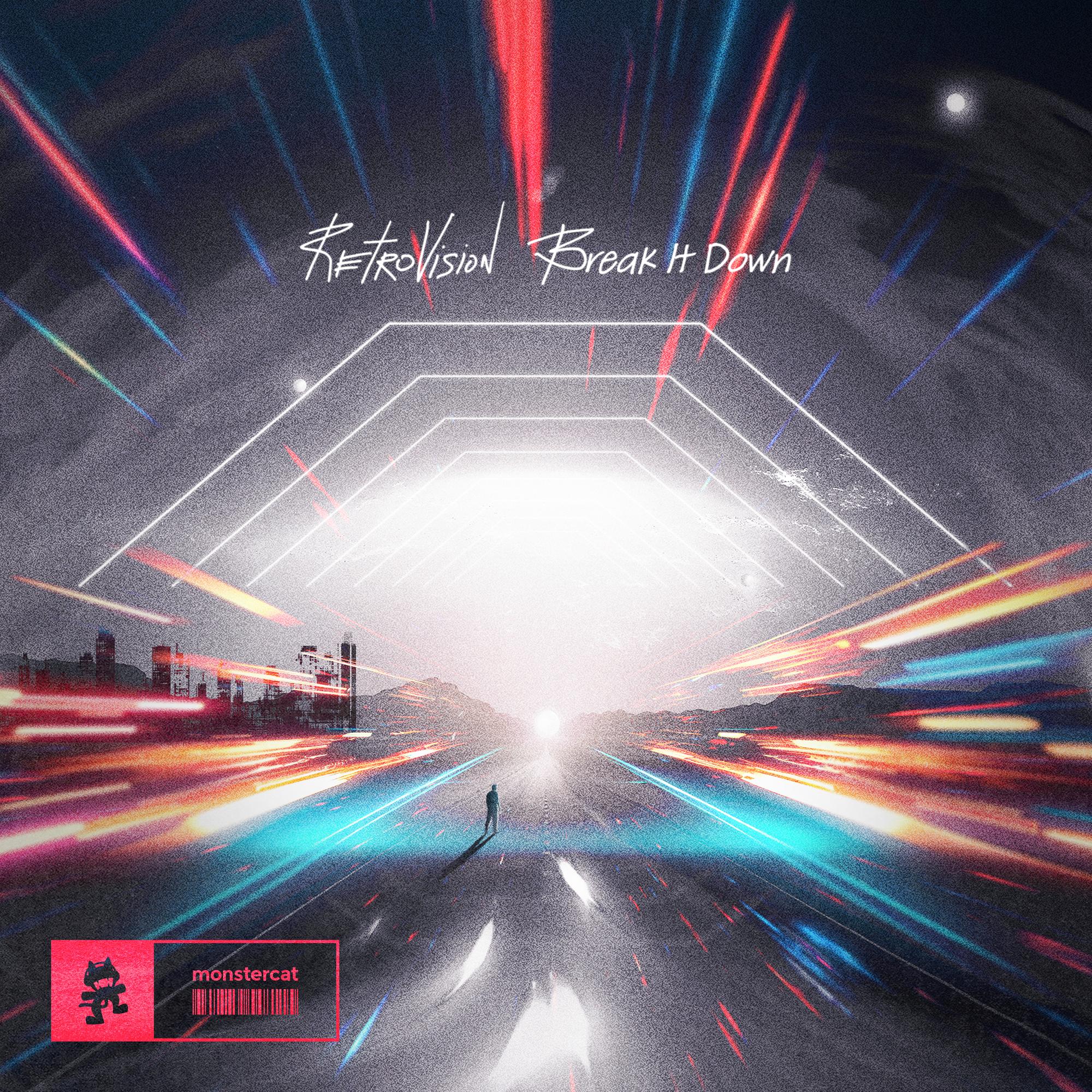 Break It Down (Extended Mix)