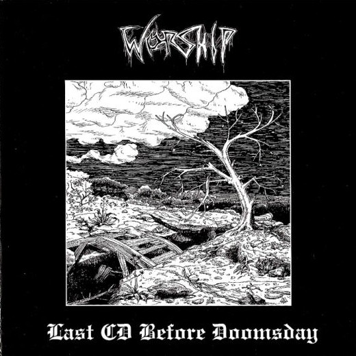 Last CD Before Doomsday