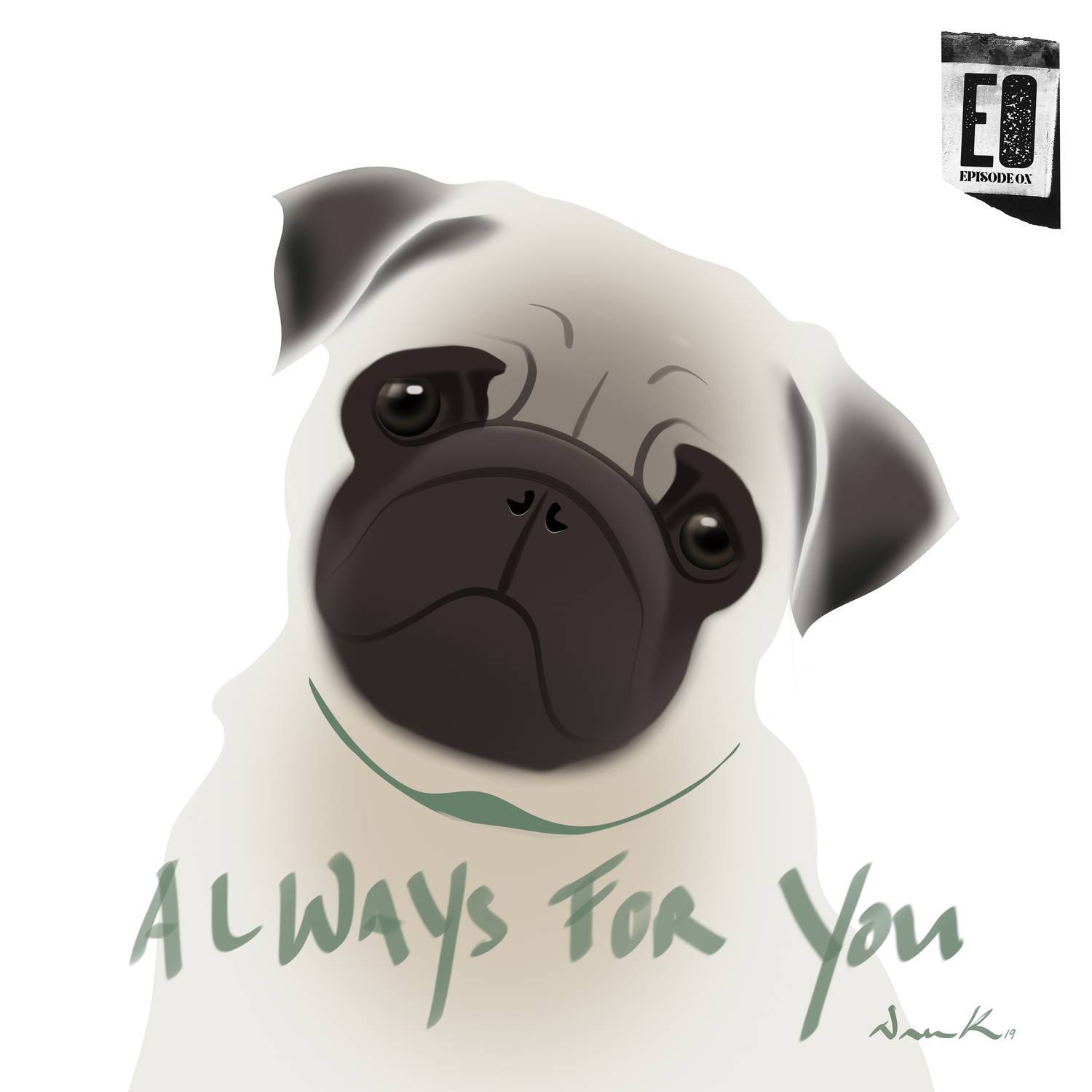 Always for You专辑