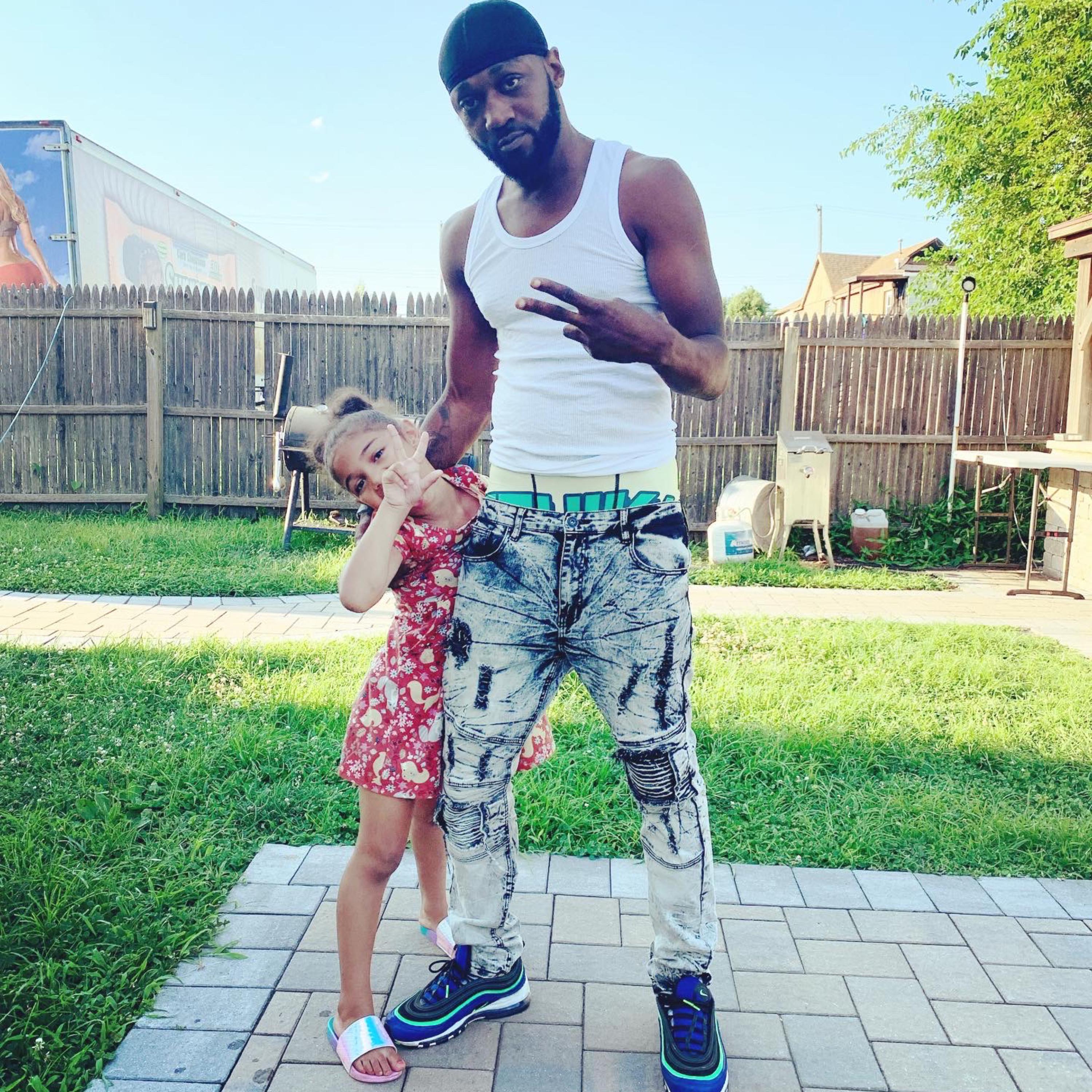 Family Ova Everything