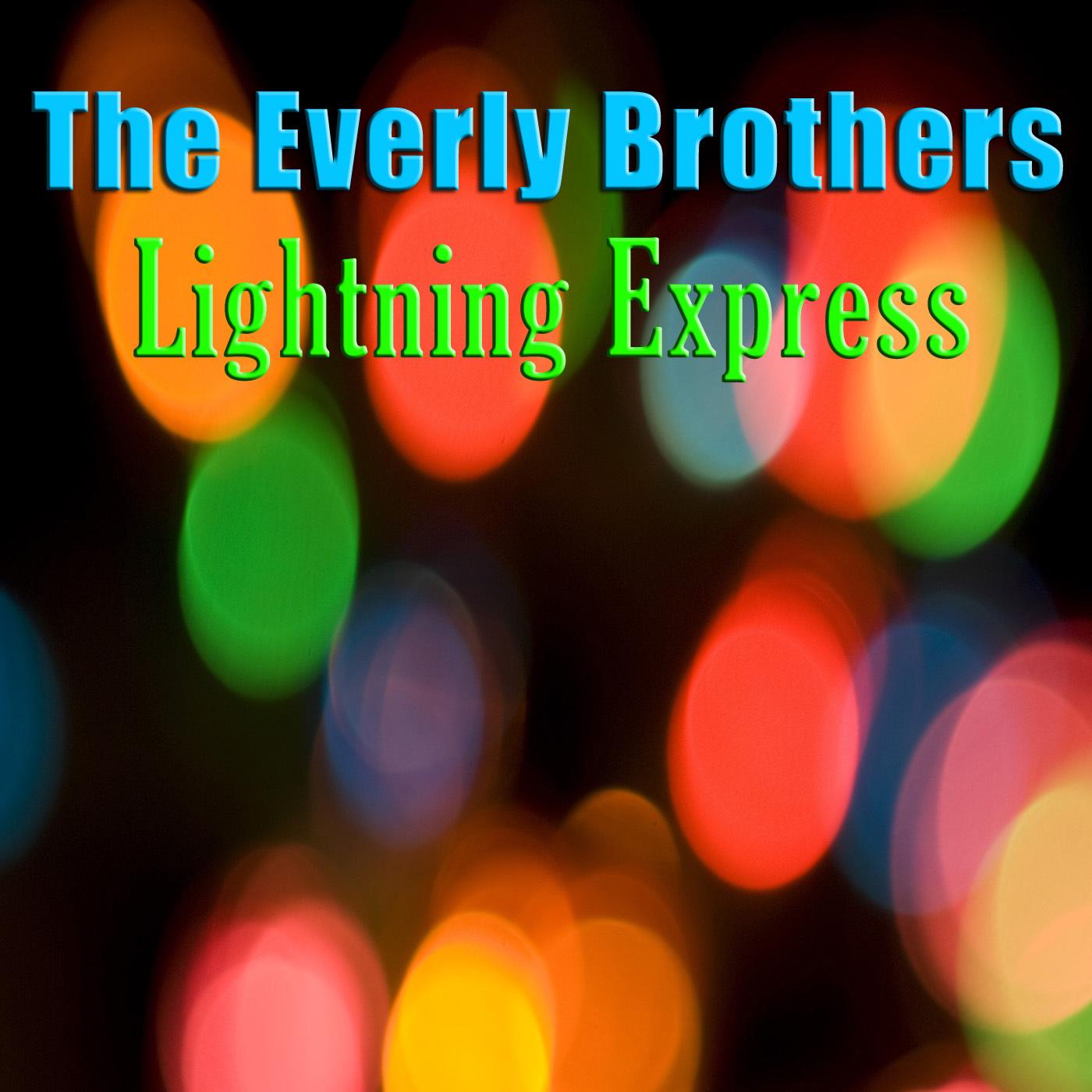 Lightning Express