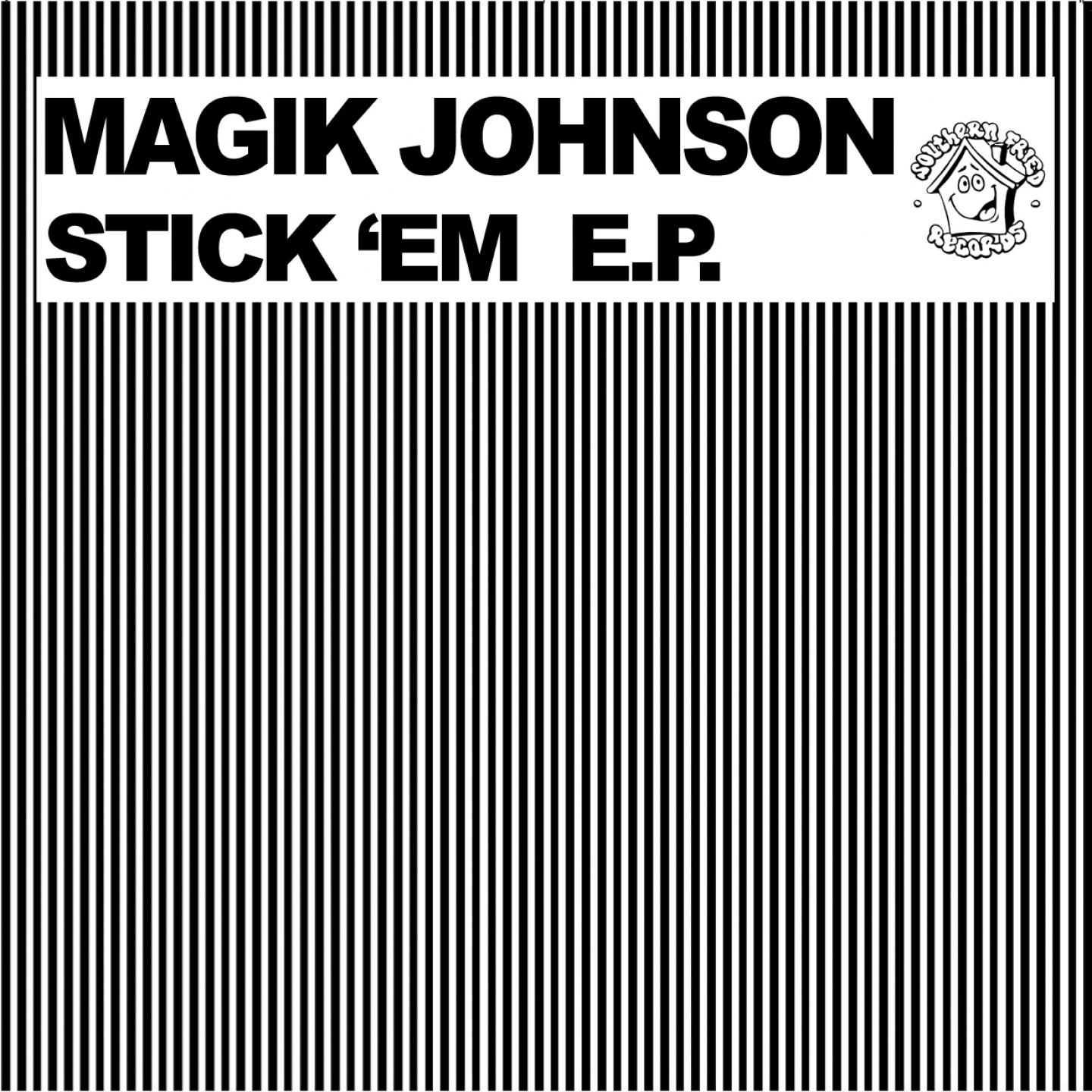 Stick 'Em EP