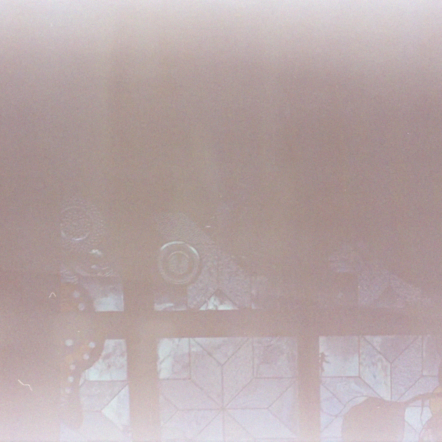 floating to tomorrow