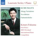 Piano Recital: Kotaro Fukuma专辑