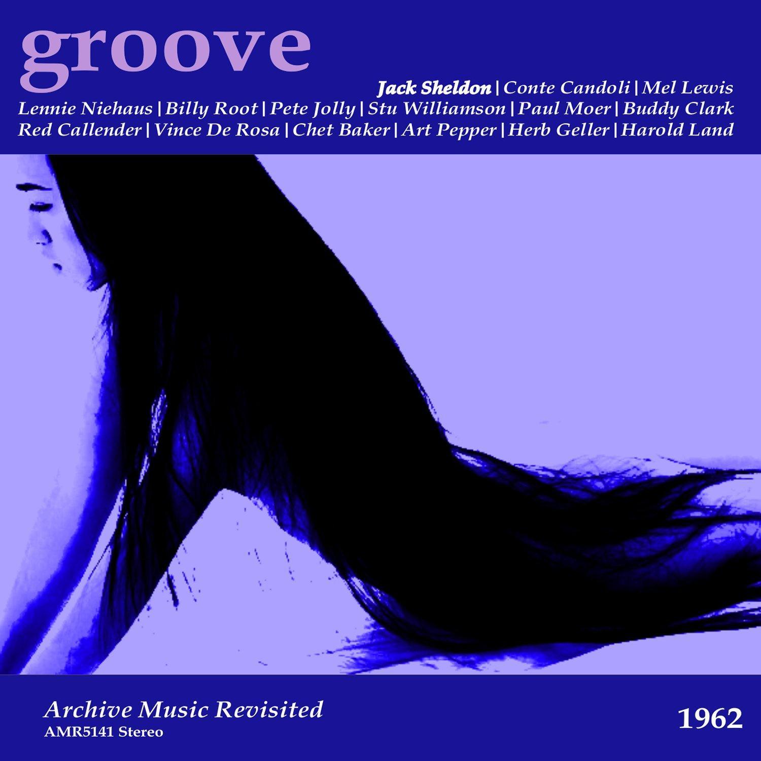 Groove