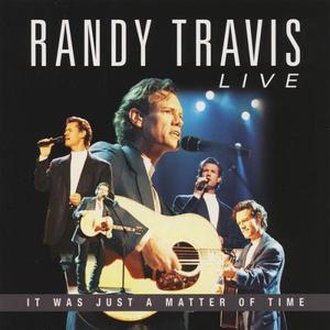 The Hole - Randy Travis (PT karaoke) 带和声伴奏 （升6半音）
