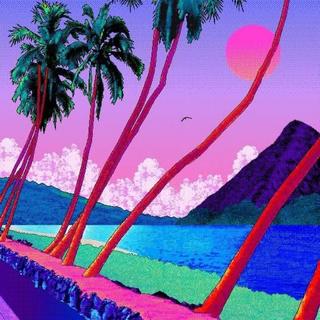 摇曳闽南风情，黄昏漫步宝岛台湾