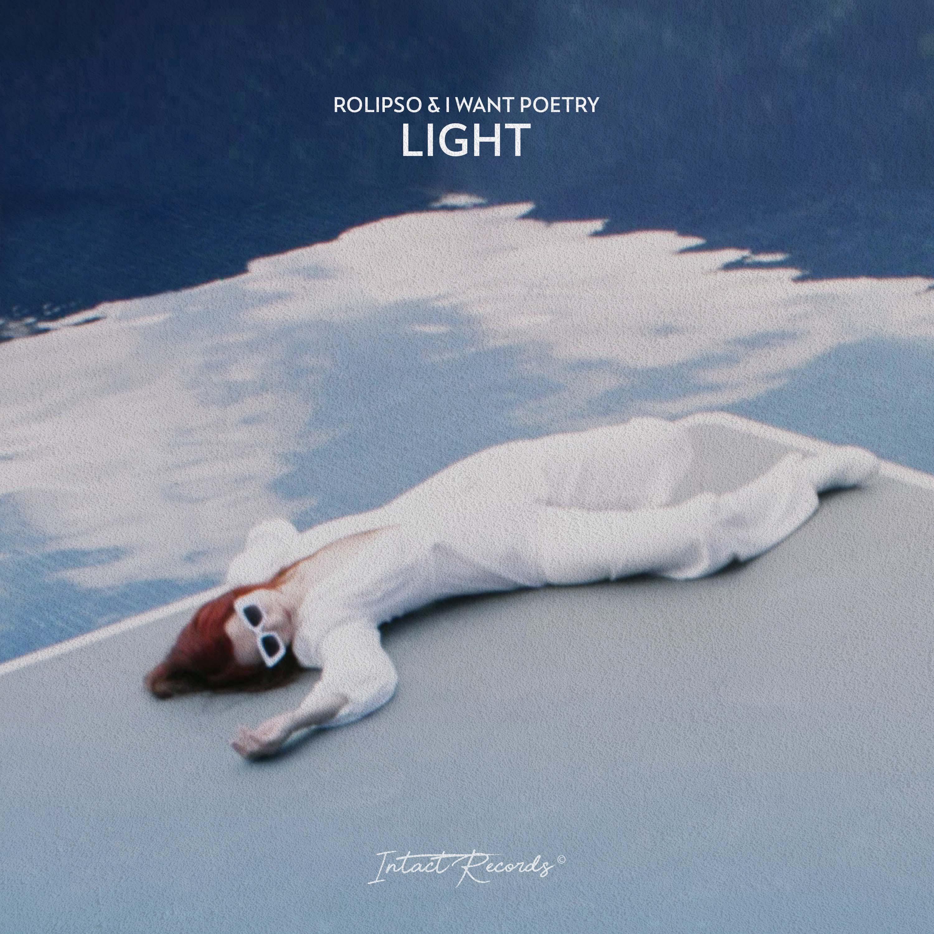 Rolipso - Light (Rolipso Edit)