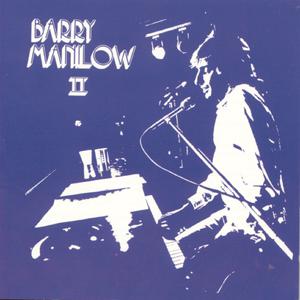 Mandy - Barry Manilow (PT Instrumental) 无和声伴奏