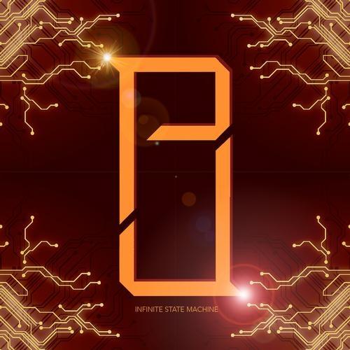 Infinite State Machine Part 2