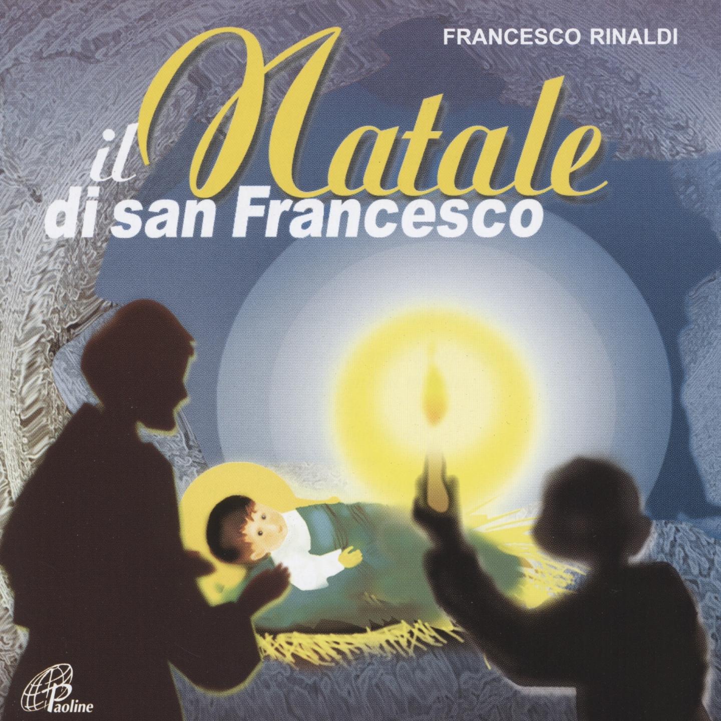 Il natale di San Francesco