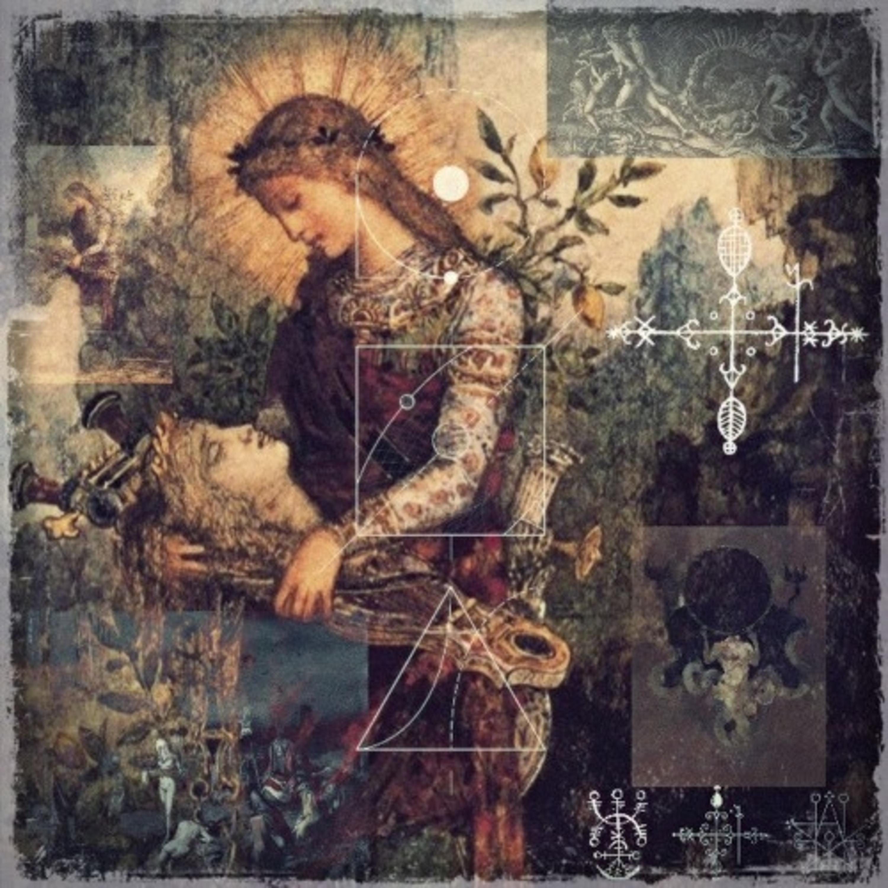 Riot (feat. Summoned Souls)