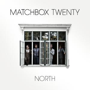 Real World - Matchbox Twenty  (karaoke) 带和声伴奏 （升5半音）