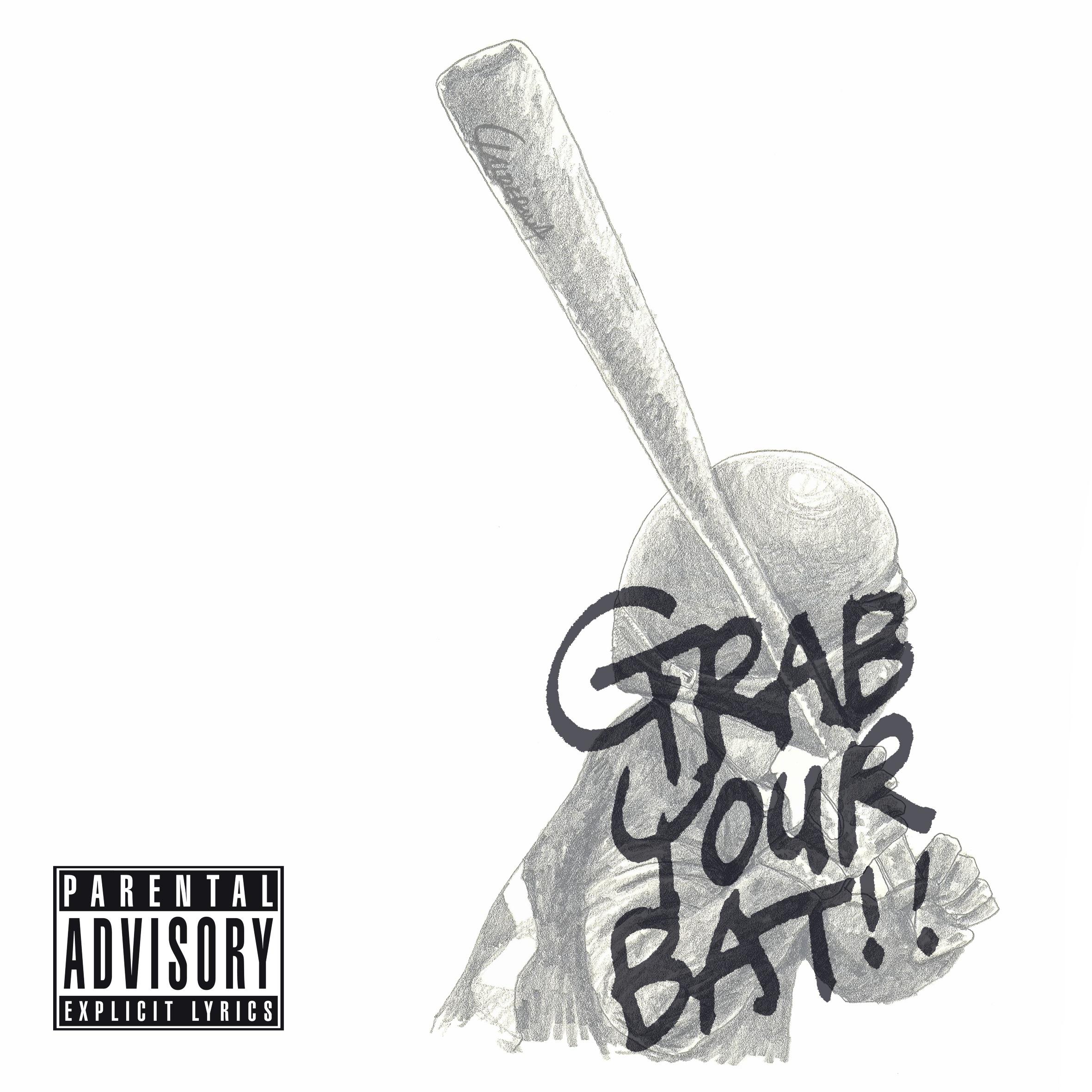 Grab Your Bat!!专辑