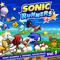 Sonic Runners Original Soundtrack Vol.1专辑