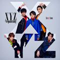 XYZ=repainting (通常盤)