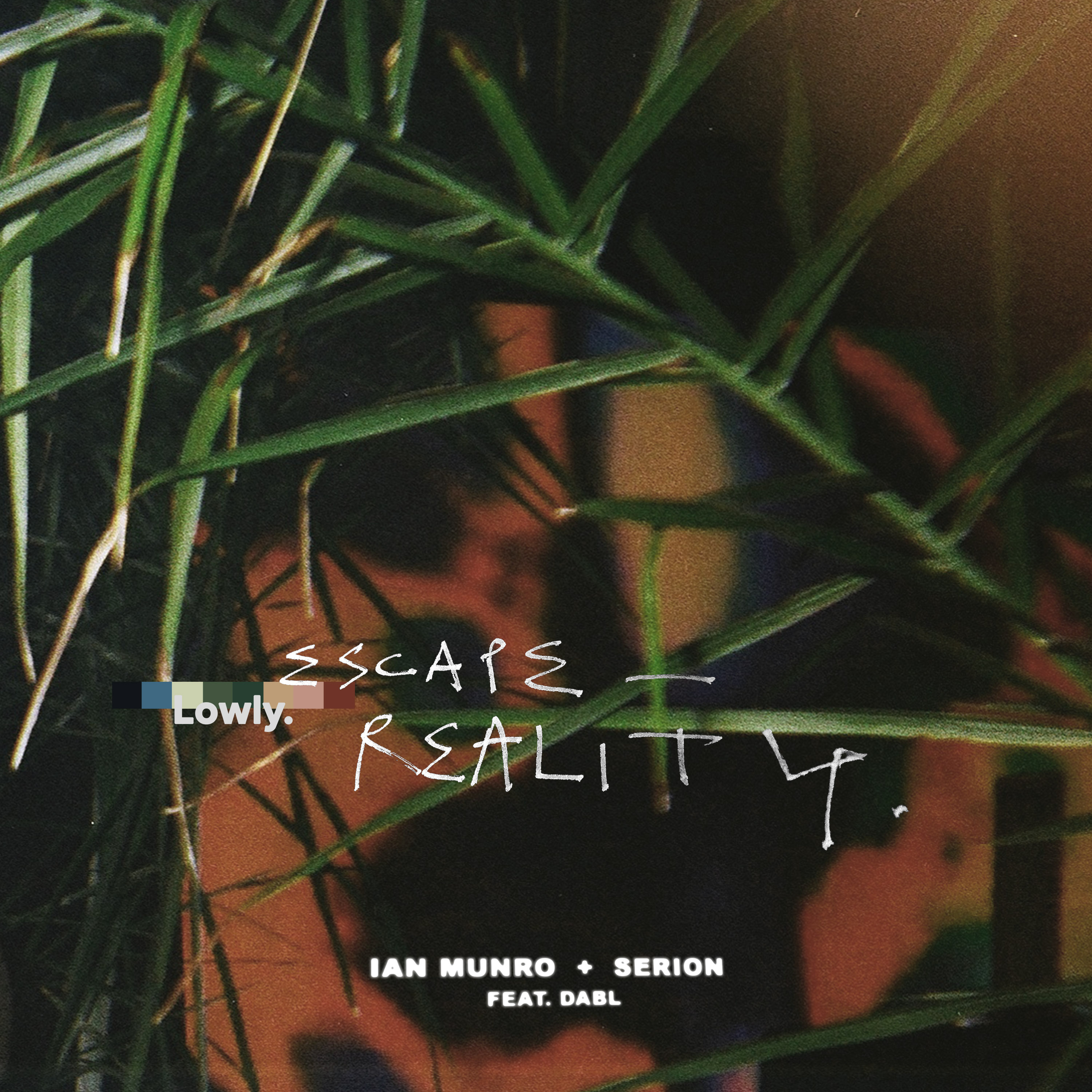 Escape Reality