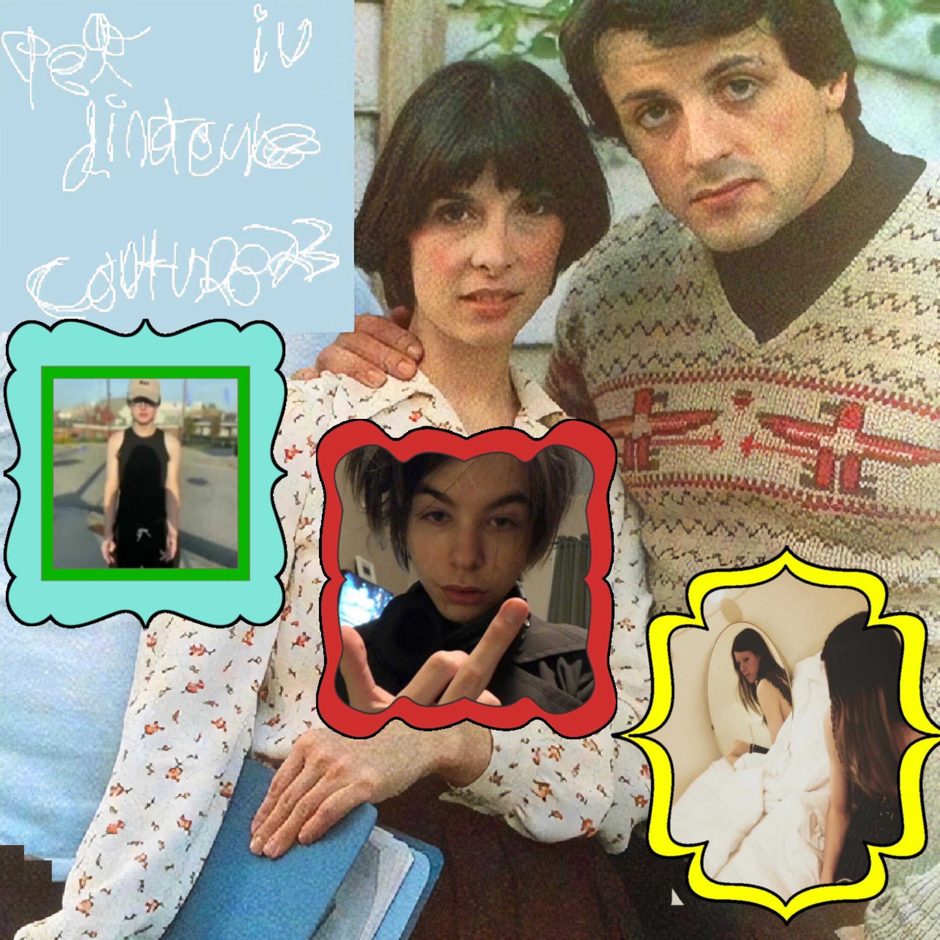 Rocky & adrian (feat. couture23 & i.v.)