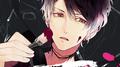 DIABOLIK LOVERS MORE CHARACTER SONG Vol.3 無神ルキ专辑