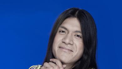 Leo Rojas