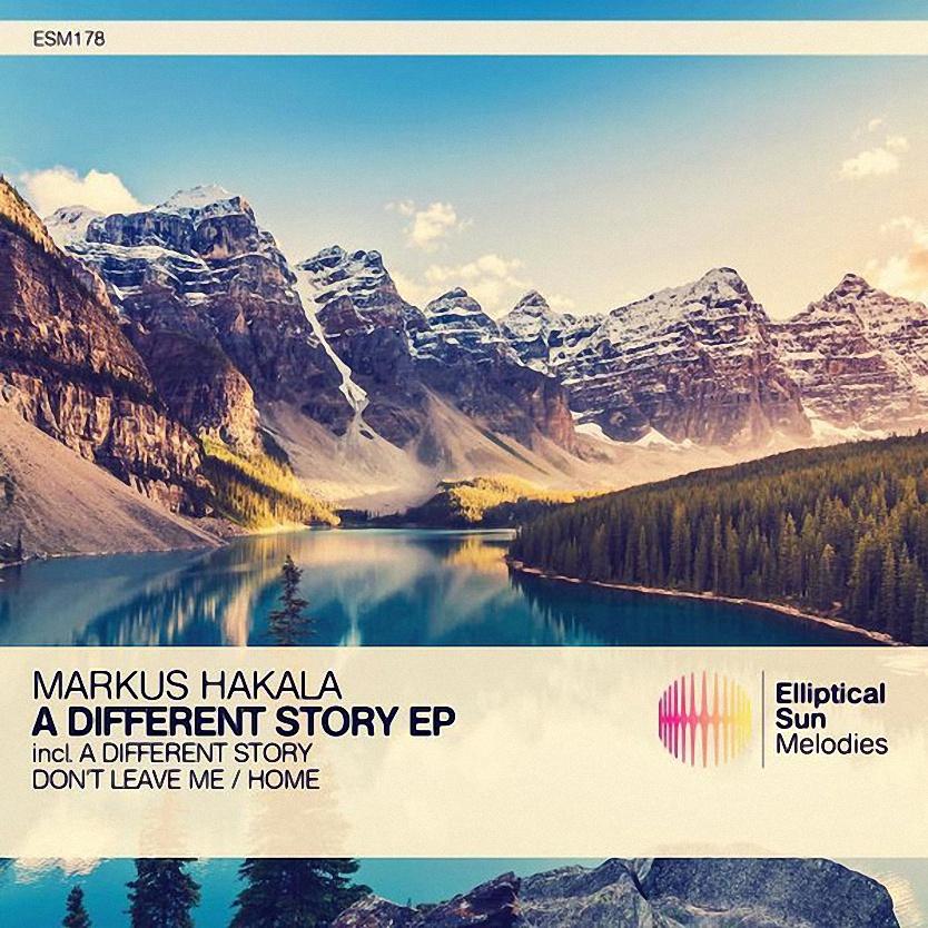 A Different Story EP