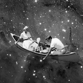 　丧系封面 | 沉淀在鼓点上的黑色旋律