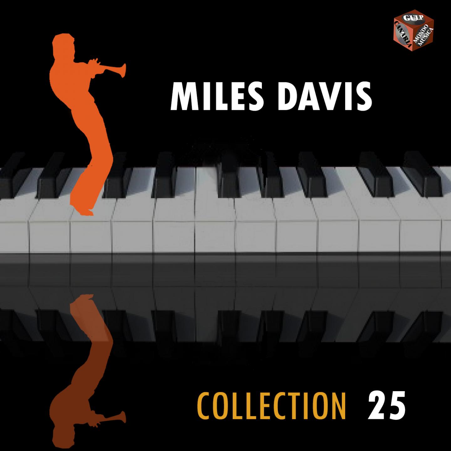 Miles Davis Collection, Vol. 25专辑