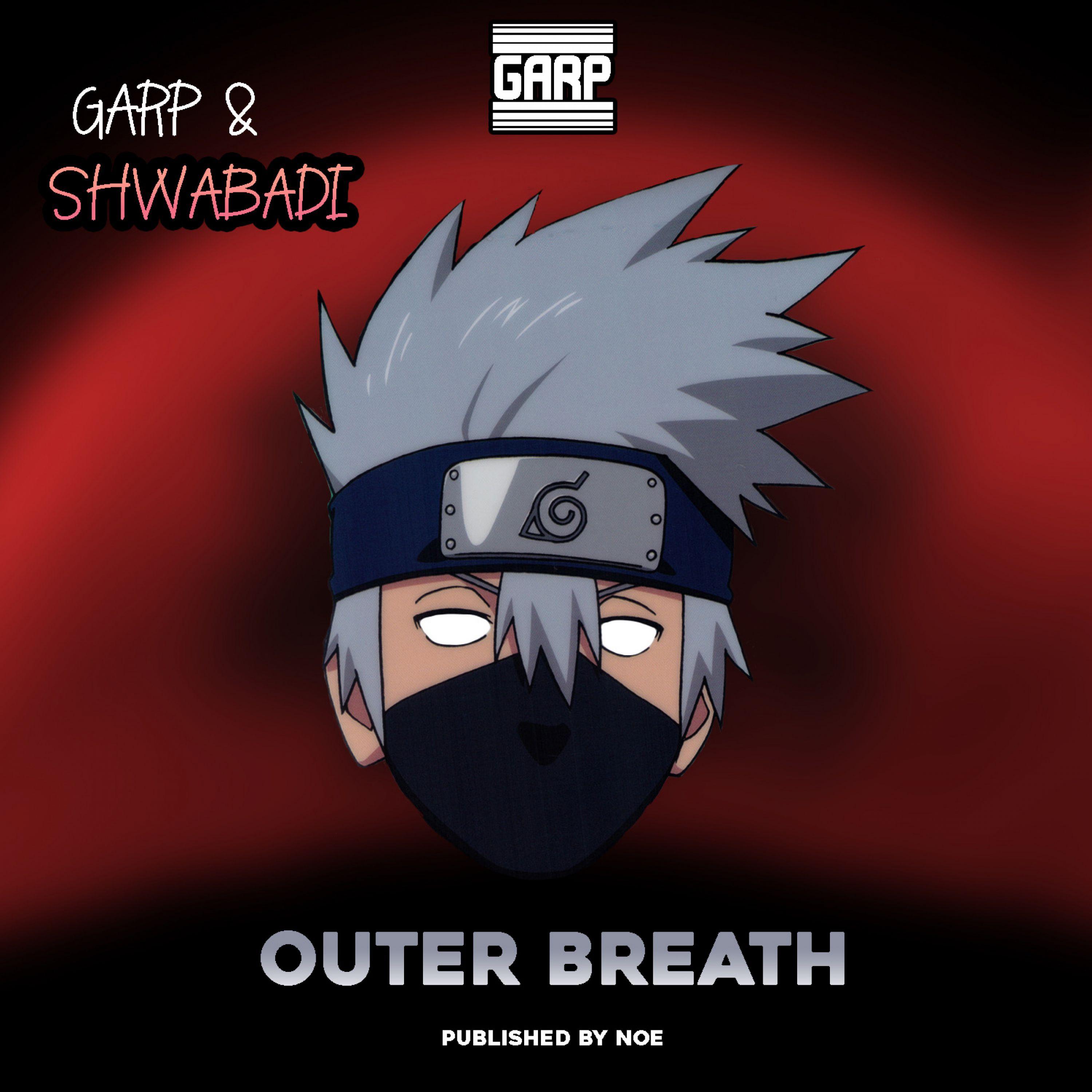 Outer Breath (Kakashi Kid)