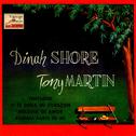 Vintage Vocal Jazz / Swing Nº 45 - EPs Collectors, "Dinah Shore And Tony Martin"专辑