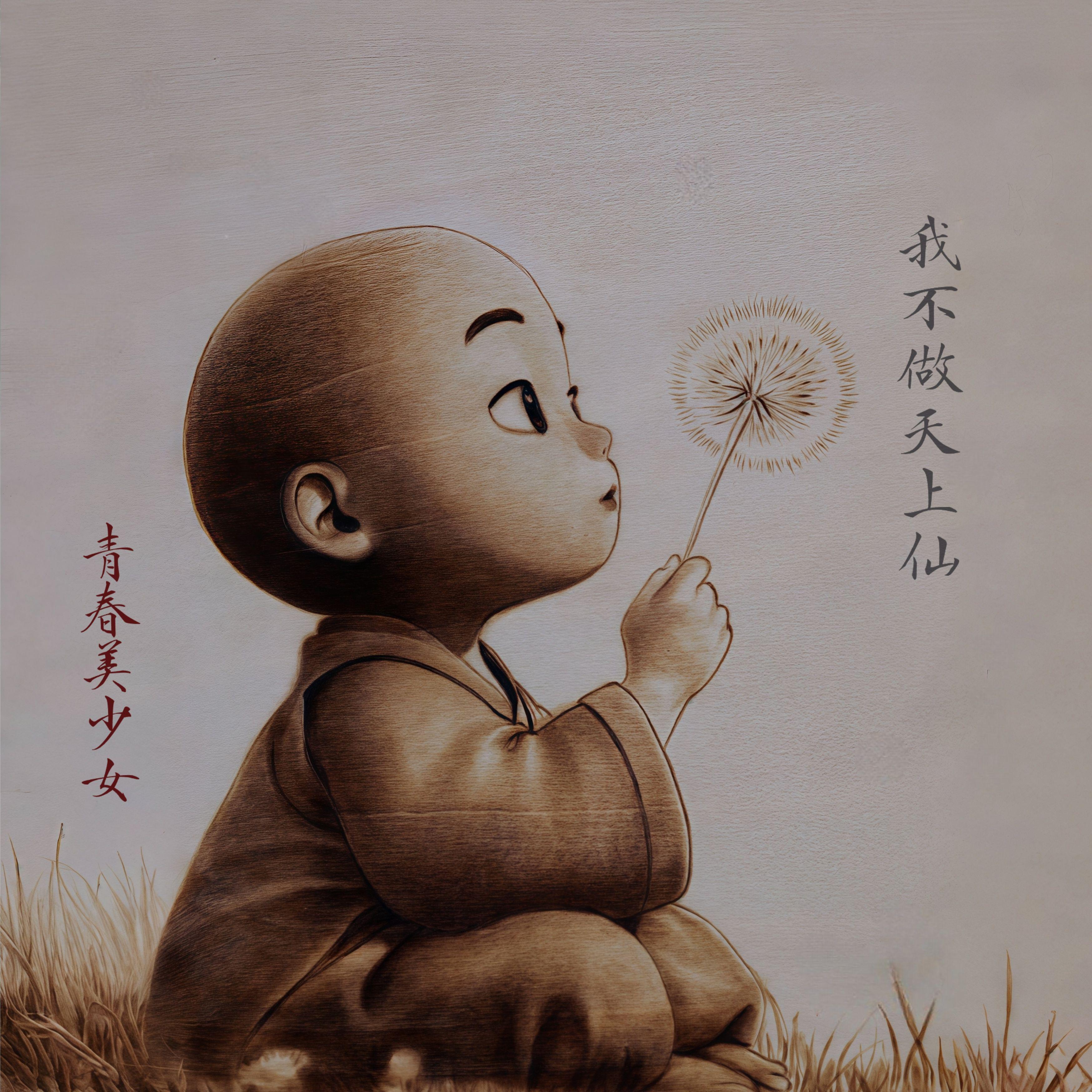 我不做天上仙（合唱版）