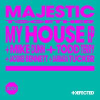 My House EP