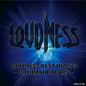 LOUDNESS BEST TRACKS -COLUMBIA YEARS-专辑