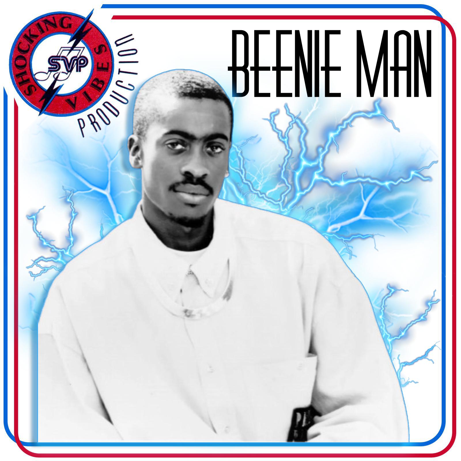 Beenie Man - Be My Lady