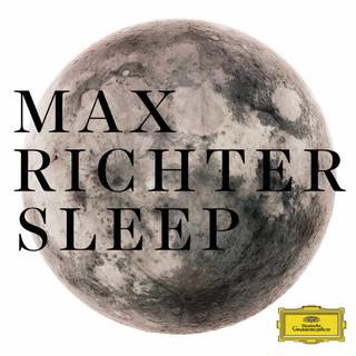 【催眠大碟】Max Richter - Sleep睡眠系列