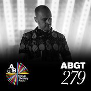 Without You My Love (Push The Button) [ABGT279] (Myon Definitive Mix)