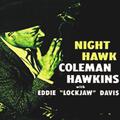 Night Hawk (Remastered)