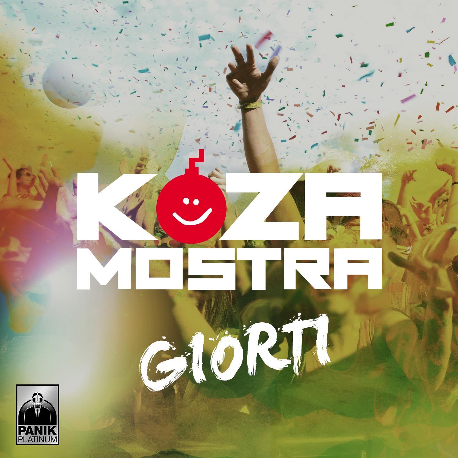 Giorti