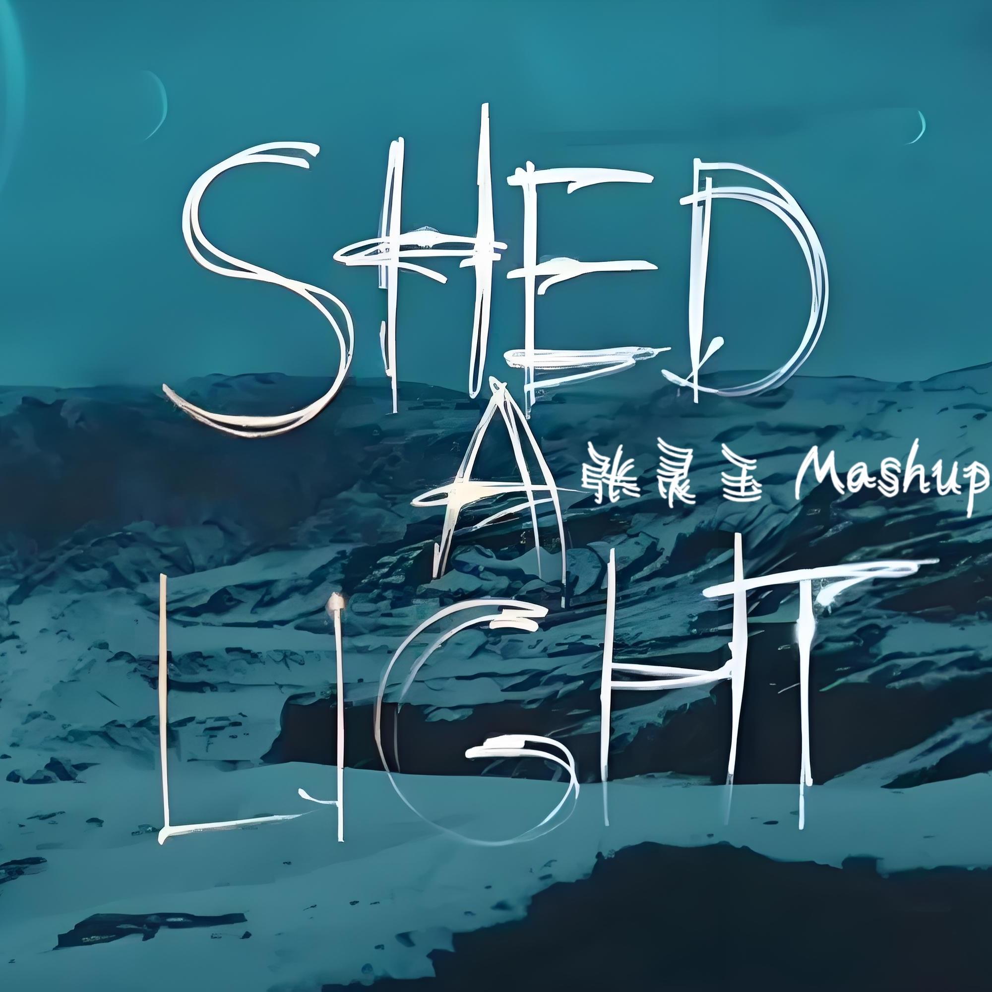 Shed a Light（Mashup）